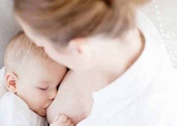 Not Breastfeeding Increases Ovarian Cancer Risk