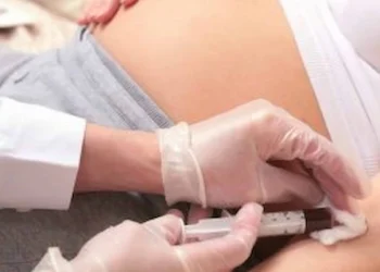 Routine Testing For Gestational Diabetes