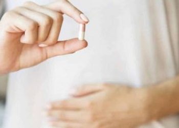 Some Antibiotics Linked To Miscarriages
