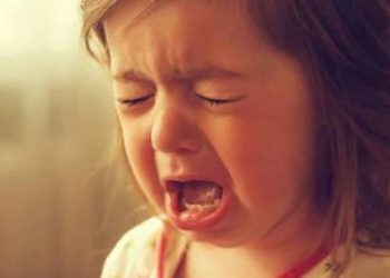 What You Need To Say Instead Of Stop Crying