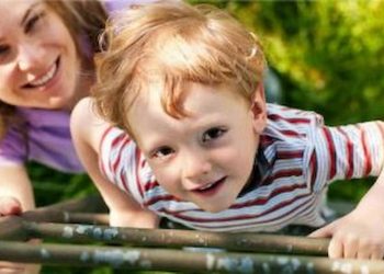 Why Not Overprotecting Your Children So Important