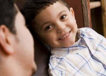 Reasons To Treat Your Child Like An Adult