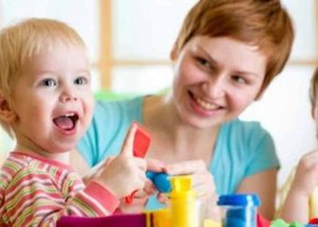 Important Things To Consider When Choosing Childcare