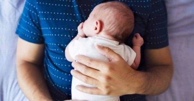 Things To Do When Your Partner Isnt Supportive Of Breastfeeding