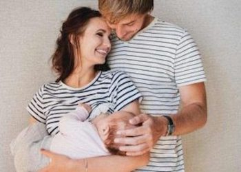 Helpful Things Partners Can Say To Breastfeeding Mamas