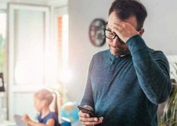 American Families Are Overwhelmed – Study States The Obvious