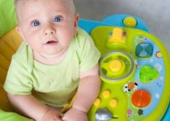 Are Baby Walkers Dangerous Important Things To Know