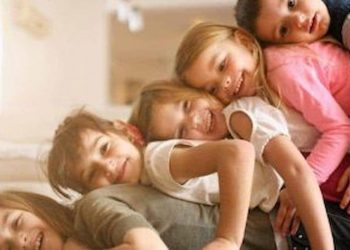 Dont Worry Its Normal – A Quick Guide To Normal Behaviour For Babies Kids And Teens