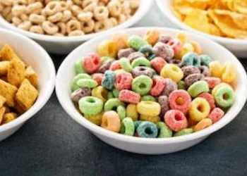 If Cereal Commercials Were Honest