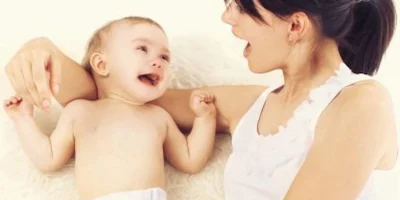 Pretending To Understand Babies Make Them Smarter
