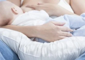 breastfeeding pillow