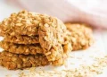 lactation cookies