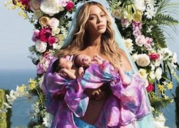 Reasons I Didnt Look Like Beyonce A Month After Birth
