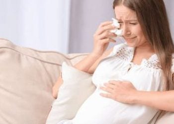Things Its OK To Cry About When Youre Pregnant