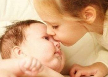 Sibling Moments That Make Your Heart Swell
