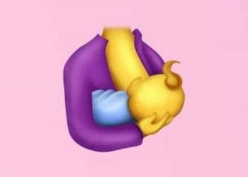 Apple Introduces Breastfeeding Emoji And Other Emojis We Want To See