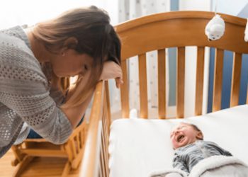 Baby Waking Frequently Things To Consider