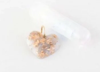 Extra IVF Embryos Into Jewellery
