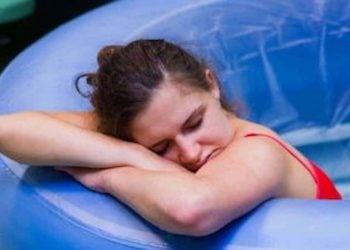 Is Water Birth Dangerous