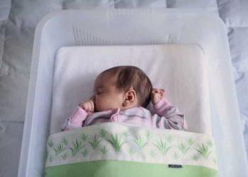 Pepi Pod® Introduced To Reduce SIDS Deaths