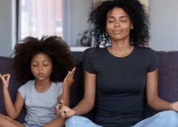 What Is The Secret To Resilient Mamas