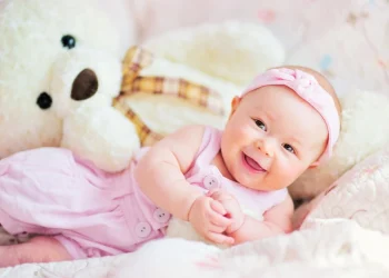 good baby