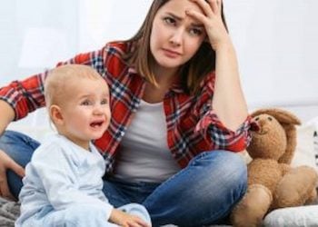 Ways To Know If You Have A High Need Baby