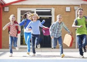 Thoughts All Parents Have During The Summer Holidays
