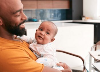 6 Ways Mamas Can Encourage New Dads