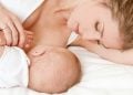Breastsleeping Fabulous Benefits For Mother And Baby