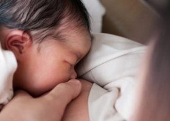 Could Breastmilk Help Fight Cancer Facts About HAMLET