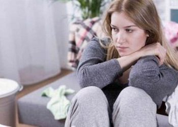 Gestational Diabetes May Increase The Risk Of Postpartum Depression