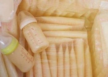 How Brazil Leads The World In Human Milk Banks