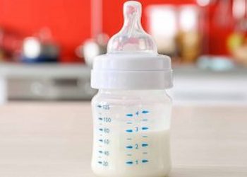 Leftover Formula Is It Safe To Drink After Being Left Out