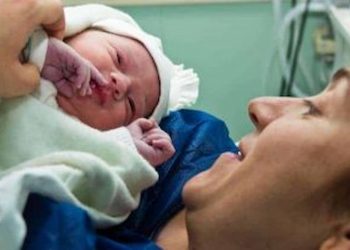 Newborn Learning Starts Immediately After Birth Study Finds