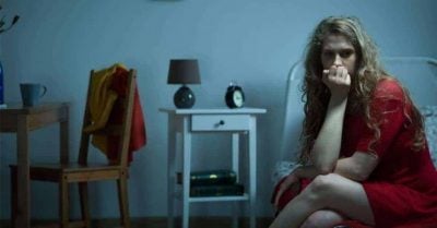 Postpartum Psychosis An Inspiring Mamas Story