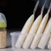 Taking Breastmilk On A Plane