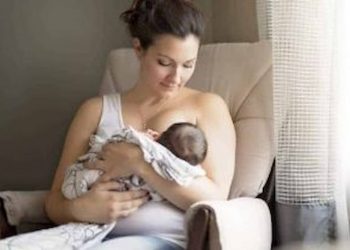 UNICEF States The Obvious Breastfeeding Mothers Arent Getting Enough Support