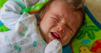 What Does The Research Say About Tongue Ties