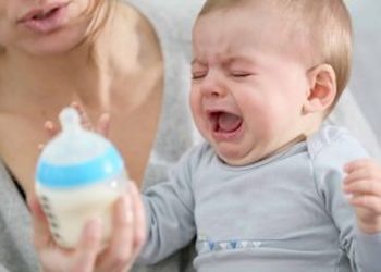 Why Some Breastfed Babies Refuse The Bottle And What To Do About It