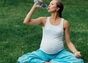 electrolytes during pregnancy