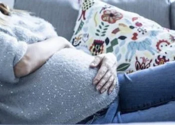 pregnancy after