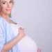 pregnant after
