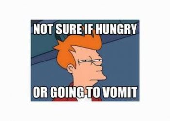 Ways You Know Youre In Your First Trimester
