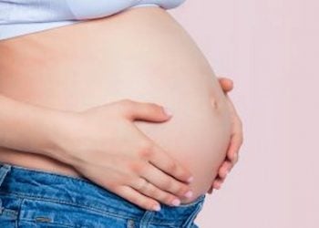 Ways You Know Youre In Your Second Trimester