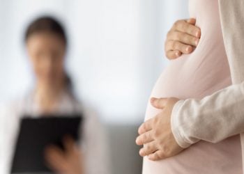 Ways You Know Youre In Your Third Trimester