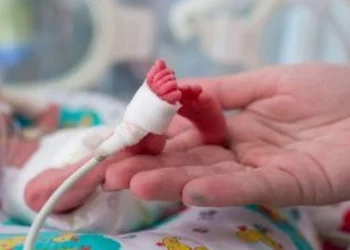 Earliest a Baby can be born
