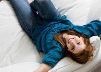 The Stages Of A Child Free Night At Home