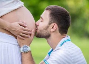 Easy Ways To Involve Your Partner In The Pregnancy