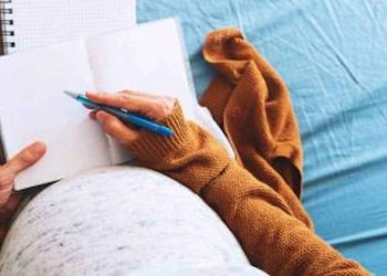 Things All Soon To Be Mamas Need To Be Prepared For